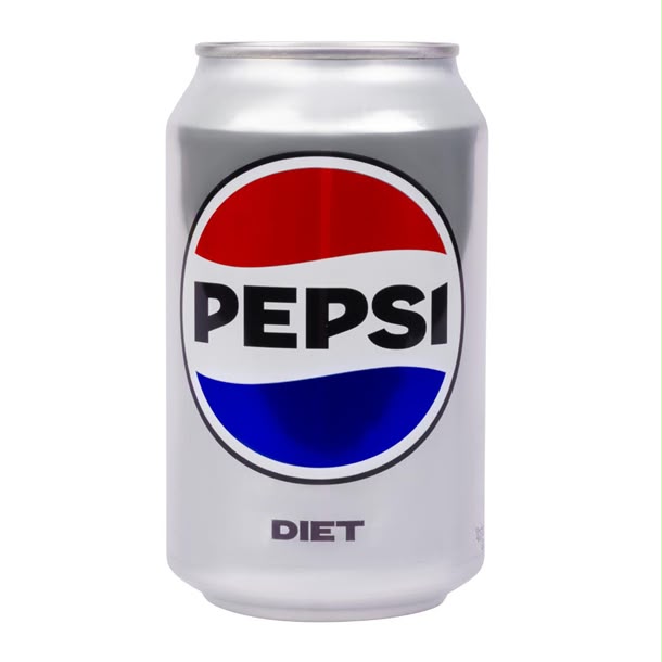 Diet pepsi